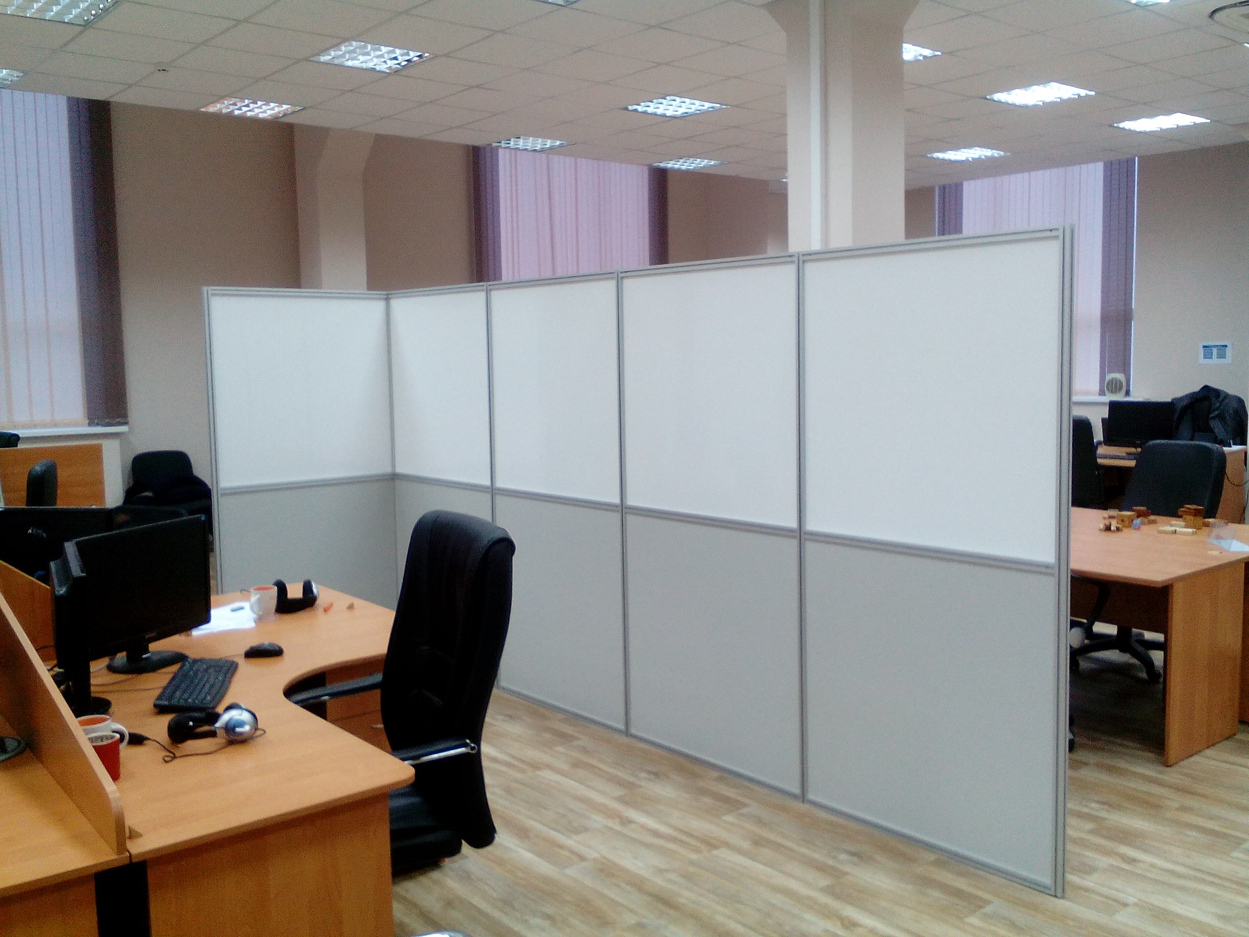 Офис в Приморском районе